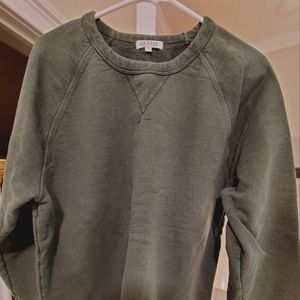 Gustin Crewneck Sweatshirt XL